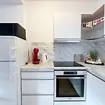 Bakossova S Parkingom Apartmán Banska Bystrica