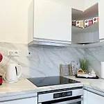 Apartmán Bakossova S Parkingom