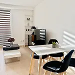 Bakossova S Parkingom Apartmán
