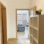 Apartmán Bakossova S Parkingom
