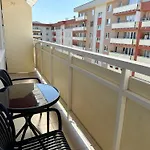 Apartmán Bakossova S Parkingom *