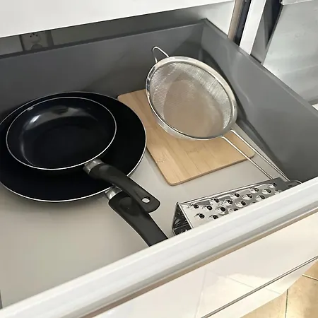 Bakossova S Parkingom Apartmán Banska Bystrica